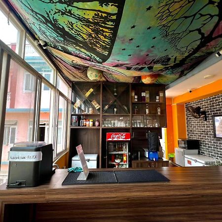 Bodhi Tree Hostel Kathmandu Luaran gambar