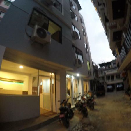 Bodhi Tree Hostel Kathmandu Luaran gambar