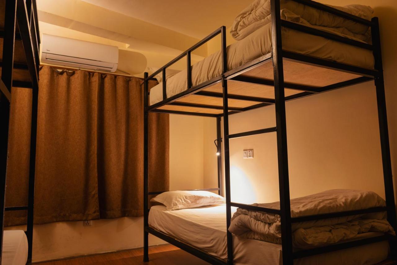 Bodhi Tree Hostel Kathmandu Luaran gambar