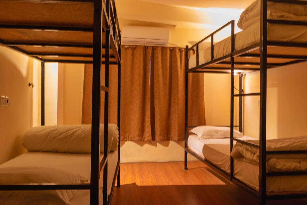 Bodhi Tree Hostel Kathmandu Luaran gambar