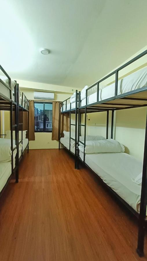 Bodhi Tree Hostel Kathmandu Luaran gambar