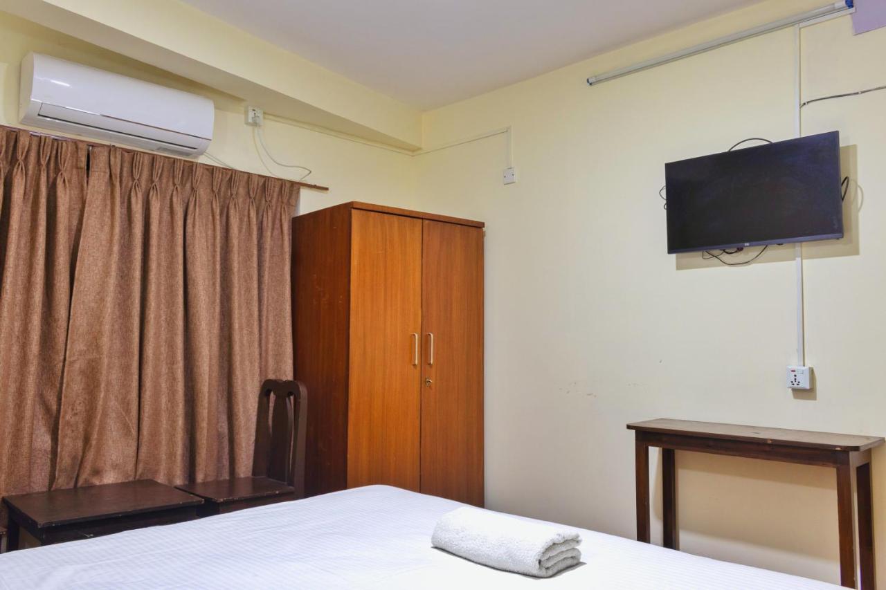 Bodhi Tree Hostel Kathmandu Luaran gambar