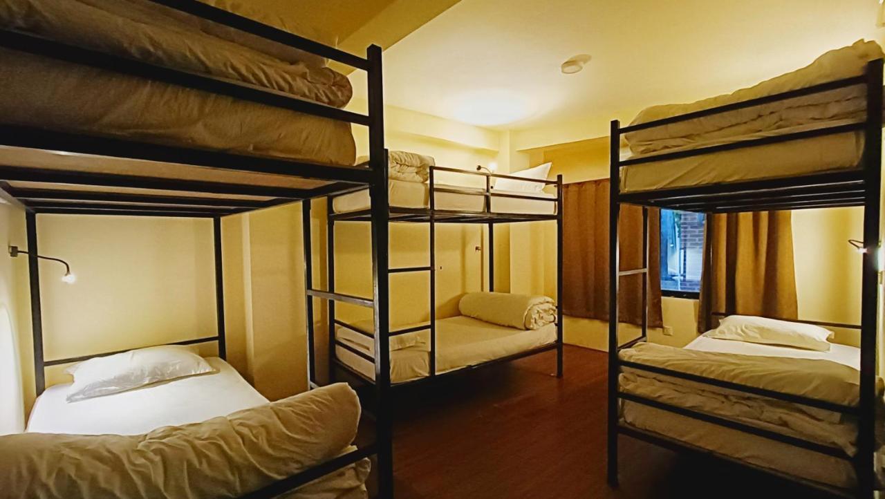 Bodhi Tree Hostel Kathmandu Luaran gambar