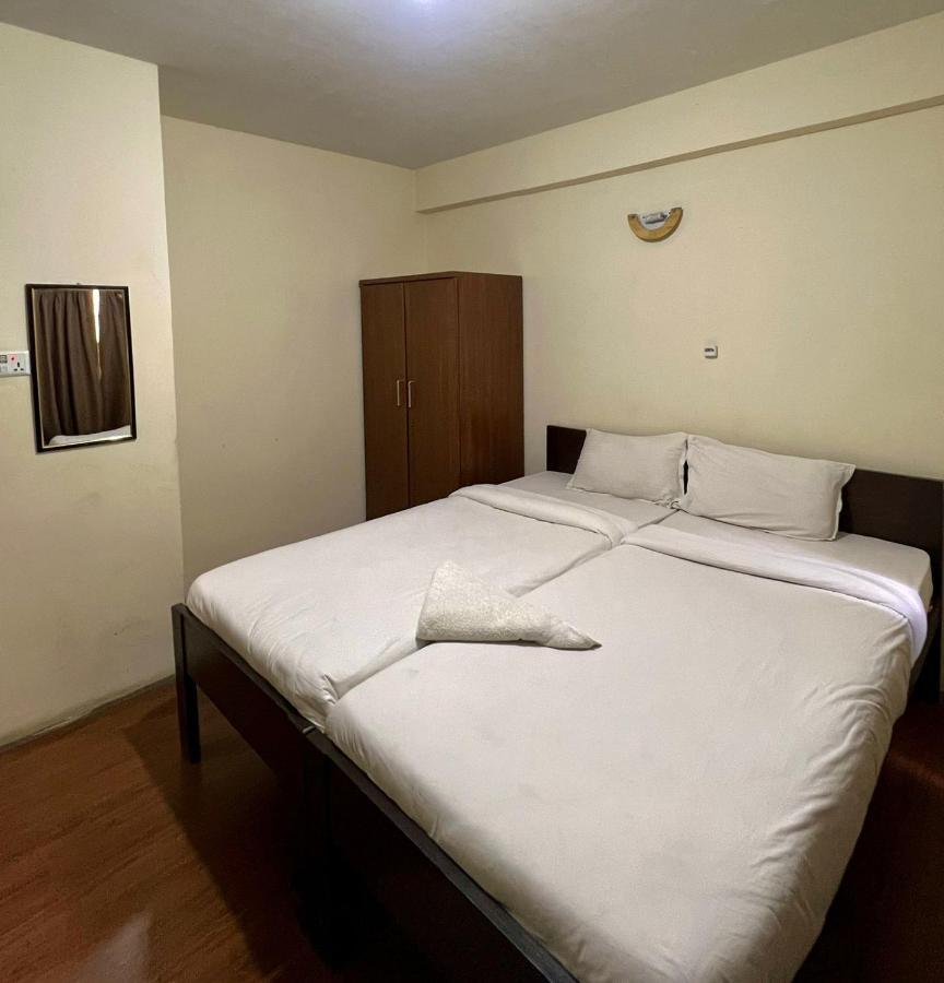 Bodhi Tree Hostel Kathmandu Luaran gambar