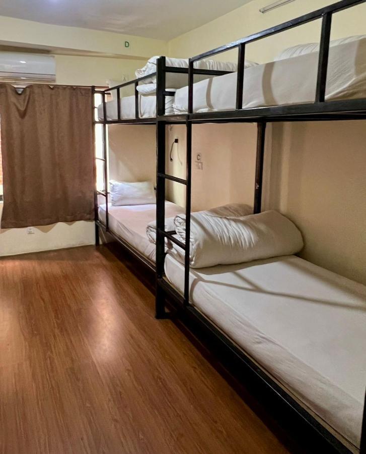 Bodhi Tree Hostel Kathmandu Luaran gambar