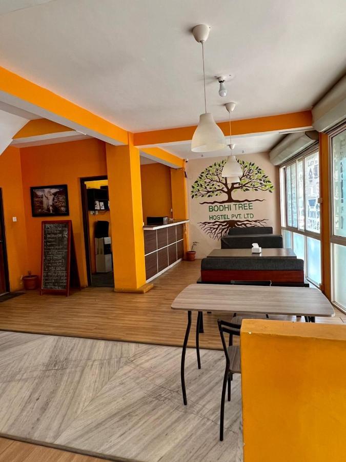 Bodhi Tree Hostel Kathmandu Luaran gambar